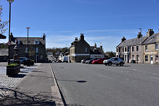 Another View of The Square