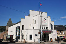 The Birks Cinema