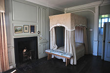 Prince Charlie's Room