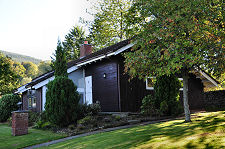 Walled Garden Cottages