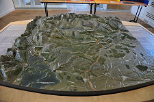 Model of the Area