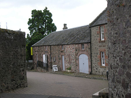 Museum of Abernethy