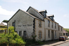 The Ex-Posthorn Hotel