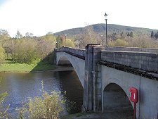 River Dee Bridge