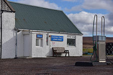 Achiltibuie Stores