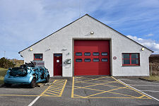 Fire Station