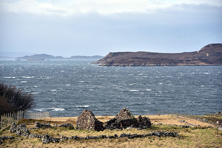The Summer Isles Seen from Achiltibuie