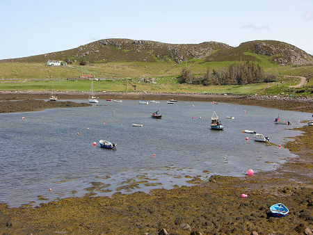 The Haven at Old Dornie