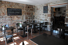 Dining Room, Summer Isles Bar