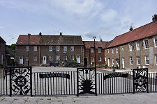 Crawford Square