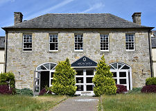 Airth Castle Reception, May 2025