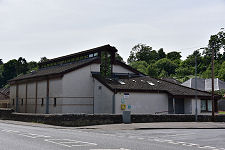 Parish Community Hall