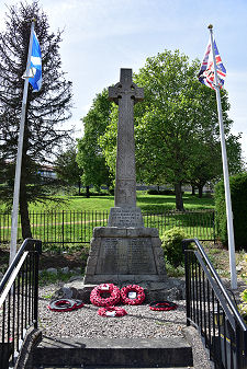 War Memorial