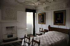 Lady Sempill's Room