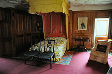 The Queen's Room