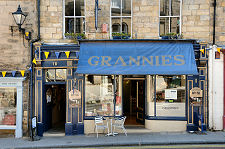 Grannies Tea Shop