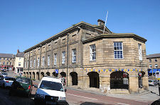 Northumberland Hall