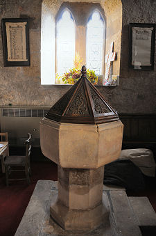 Font
