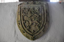 William de Felton's Shield