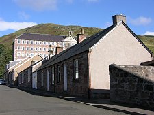 Millworkers' Cottages