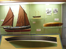 Collection of Zulu Models