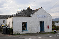 Appin Craft Shop