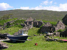 Ruins of Older Crofts
