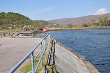 Harbour Today Without Pier