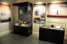 One of the Exhibition Rooms