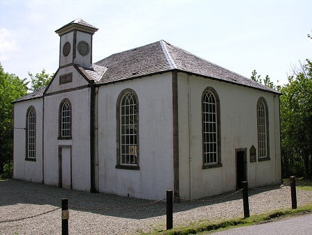 Craignish Parish Church