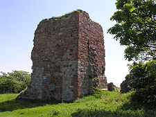 The Keep from the North