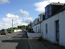 Cottages in the Village