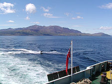 The North End of Arran