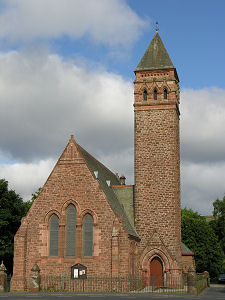 Lamlash Feature Page On Undiscovered Scotland