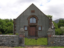 Pirnmill Church