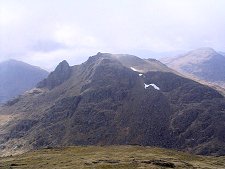 Unusual View of the Cobbler