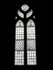 One of the Windows