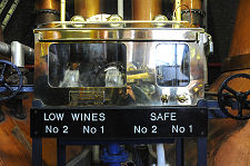 Low Wines (Wash) Safe