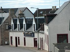 The Lion Hotel