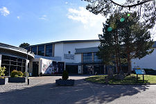 Conference Centre