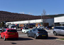 Retail Park
