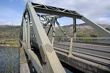 Ballachulish Bridge