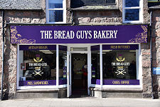 Bakery