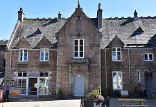 Community and Heritage Hub