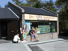 Dee Valley Confectioners