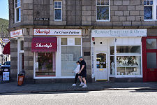 Ice Cream and Jewellery