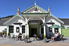 The Rothesay Rooms
