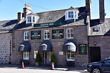 The Green Inn