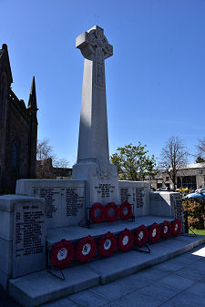 War Memorial