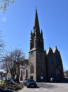 The Church from the East